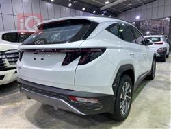 هیوندای تۆکسۆن